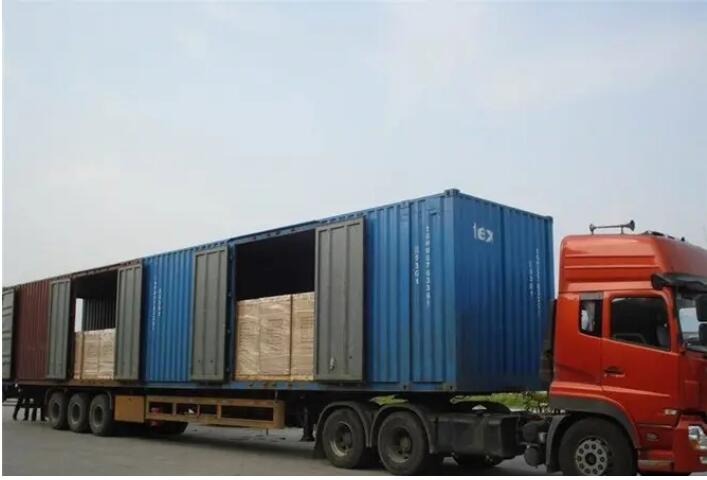 厦门到岷县整车运输