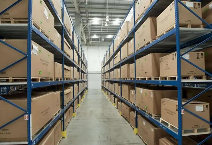 厦门到岷县货物仓储