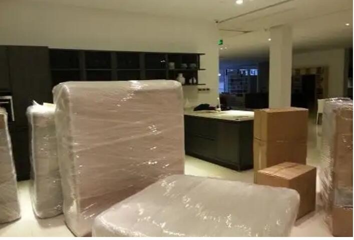 厦门到岷县长途搬家