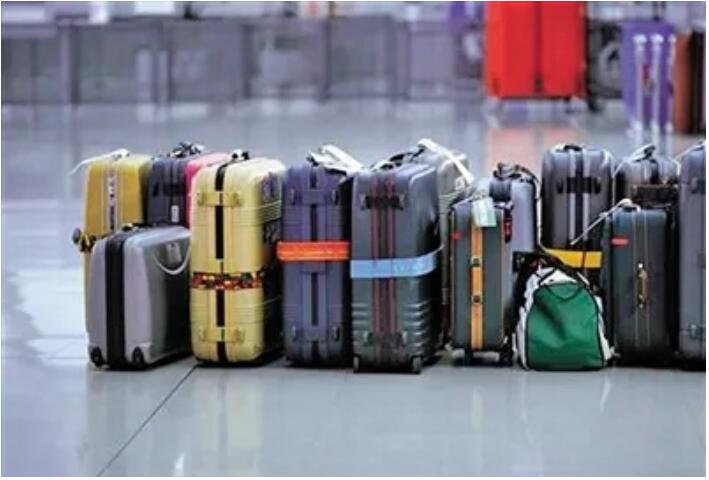 厦门到岷县行李托运